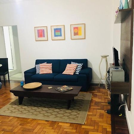 Copa Apartments Рио де Жанейро Екстериор снимка