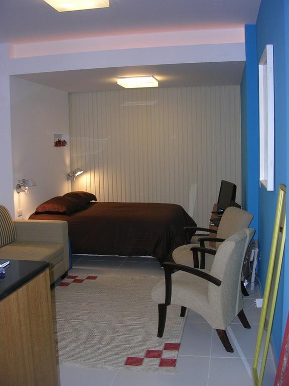 Copa Apartments Рио де Жанейро Екстериор снимка